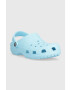 Crocs Чехли Classic в синьо 10001 - Pepit.bg