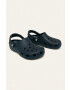 Crocs Чехли Classic в тъмносиньо 10001 - Pepit.bg