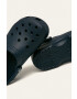 Crocs Чехли Classic в тъмносиньо 10001 - Pepit.bg