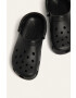 Crocs Чехли Classic в черно 10001 - Pepit.bg