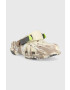 Crocs Чехли Classic All Terain Marbled Clog в бежово 207887 - Pepit.bg
