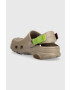 Crocs Чехли Classic All Terrain Clog в кафяво - Pepit.bg