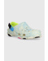 Crocs Чехли Classic At Topographic Clog - Pepit.bg