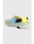 Crocs Чехли Classic At Topographic Clog - Pepit.bg