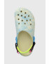 Crocs Чехли Classic At Topographic Clog - Pepit.bg