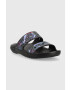 Crocs Чехли Classic Butterfly Sandal в черно 208246 - Pepit.bg