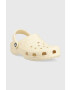 Crocs Чехли Classic Croskin Clog в бежово 206873 - Pepit.bg