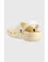 Crocs Чехли Classic Croskin Clog в бежово 206873 - Pepit.bg