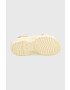 Crocs Чехли Classic Croskin Clog в бежово 206873 - Pepit.bg