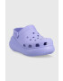 Crocs Чехли Classic Crush Clog - Pepit.bg