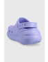 Crocs Чехли Classic Crush Clog - Pepit.bg