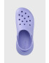 Crocs Чехли Classic Crush Clog - Pepit.bg