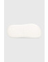 Crocs Чехли Classic Crush Clog в бяло с платформа 207521 - Pepit.bg