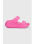 Crocs Чехли CLASSIC CRUSH SANDAL - Pepit.bg