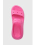 Crocs Чехли CLASSIC CRUSH SANDAL - Pepit.bg