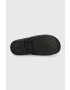 Crocs Чехли Classic Dice Print Slide в черно 208769 - Pepit.bg