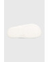 Crocs Чехли Classic Glitter II Sandal в сребристо 207769 - Pepit.bg