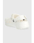Crocs Чехли Classic Hiker Clog в черно с платформа 206772 - Pepit.bg