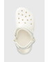 Crocs Чехли Classic Hiker Clog в черно с платформа 206772 - Pepit.bg