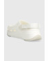 Crocs Чехли Classic Hiker Xscape Clog в бяло с платформа 208365 - Pepit.bg