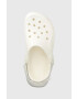 Crocs Чехли Classic Hiker Xscape Clog в бяло с платформа 208365 - Pepit.bg