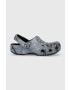 Crocs Чехли Classic Hyper Real в тъмносиньо 208343 - Pepit.bg