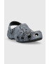 Crocs Чехли Classic Hyper Real в тъмносиньо 208343 - Pepit.bg
