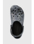 Crocs Чехли Classic Hyper Real в тъмносиньо 208343 - Pepit.bg
