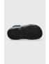 Crocs Чехли Classic Hyper Real в тъмносиньо 208343 - Pepit.bg