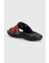 Crocs Чехли Classic Hyper Real в червено 208376 - Pepit.bg