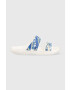Crocs Чехли Classic Hyper Real 208375 - Pepit.bg