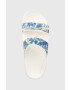 Crocs Чехли Classic Hyper Real 208375 - Pepit.bg