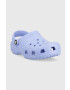 Crocs Чехли CLASSIC KIDS CLOG в лилаво - Pepit.bg
