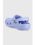 Crocs Чехли CLASSIC KIDS CLOG в лилаво - Pepit.bg