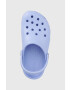 Crocs Чехли CLASSIC KIDS CLOG в лилаво - Pepit.bg