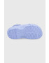 Crocs Чехли CLASSIC KIDS CLOG в лилаво - Pepit.bg