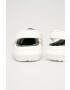 Crocs Чехли Classic Lined Clog 203591 - Pepit.bg