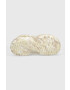 Crocs Чехли Classic Marbled Clog в бежово 206867 - Pepit.bg
