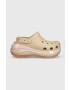 Crocs Чехли Classic Mega Crush Clog - Pepit.bg