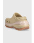 Crocs Чехли Classic Mega Crush Clog - Pepit.bg