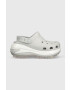 Crocs Чехли Classic Mega Crush Clog - Pepit.bg