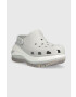 Crocs Чехли Classic Mega Crush Clog - Pepit.bg