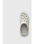 Crocs Чехли Classic Mega Crush Clog - Pepit.bg