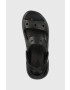 Crocs Чехли Classic Mega Crush Sandal - Pepit.bg