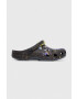 Crocs Чехли Classic Meta Scape Clog 208455 - Pepit.bg