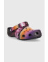 Crocs Чехли Classic Meta Scape Clog 208455 - Pepit.bg