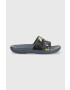 Crocs Чехли CLASSIC META SPACE в тъмносиньо - Pepit.bg