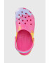 Crocs Чехли CLASSIC OMBRE CLOG 208275 - Pepit.bg