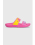 Crocs Чехли Classic Ombre Sandal в розово 208282 - Pepit.bg