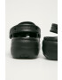 Crocs Чехли Classic Platform Clog 206750 - Pepit.bg